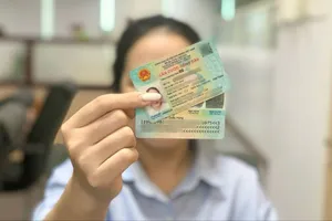 Bị phạt bao nhiêu nếu cho thuê, cầm cố, sử dụng CCCD giả?