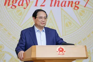 Thủ tướng phát động 500 ngày đêm thi đua hoàn thành các dự án cao tốc trên cả nước