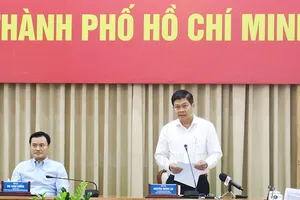 TP.HCM: Cần có kịch bản cho tình huống đóng tuyến cao tốc TP.HCM- Dầu Giây