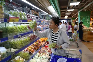 Giải pháp cốt lõi để kinh tế TP.HCM đạt tăng trưởng 7,5%-8%