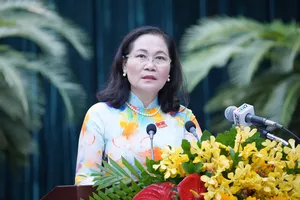 Chủ tịch HĐND TP.HCM: Việc gỡ khó cho các dự án trọng điểm giúp thúc đẩy kinh tế TP