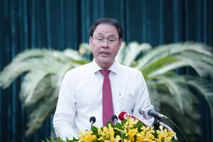 Cử tri TP.HCM vui khi lương cơ sở, lương hưu tăng từ 1-7