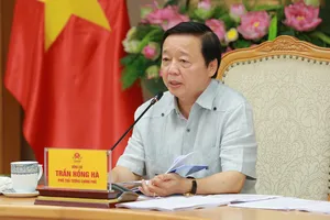 Kiến nghị có cơ chế ưu đãi đặc thù khi tham gia cải tạo chung cư cũ