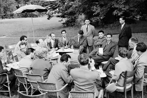 6 bài học quan trọng từ Hiệp định Geneva