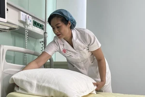 Những kỷ niệm xúc động khoảng thời gian chăm sóc Tổng Bí thư Nguyễn Phú Trọng của y bác sĩ Bệnh viện 108