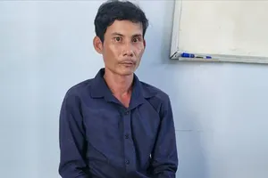 11 lần đi trộm để lấy tiền đánh bạc