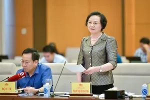 Bộ Nội vụ nghiên cứu bảng lương và phụ cấp mới trình Trung ương sau năm 2026
