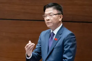 Chuyển đổi vị trí công tác người có chức vụ để kiểm soát quyền lực, phòng, chống tham nhũng