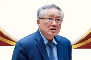 Chân dung tân Phó Thủ tướng Nguyễn Hòa Bình