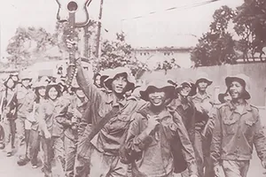 Đề xuất Thủ tướng Chính phủ nâng trợ cấp cho thanh niên xung phong lên 1 triệu đồng