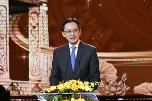 Vinh danh 5 Sứ giả tiếng Việt toàn cầu