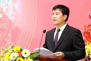 Bộ Xây dựng có 2 tân thứ trưởng