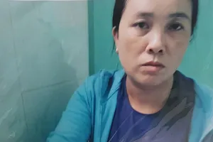 Cựu Phó Chủ tịch Hội chữ thập đỏ tỉnh Bình Dương lừa gần 1,5 tỉ đồng