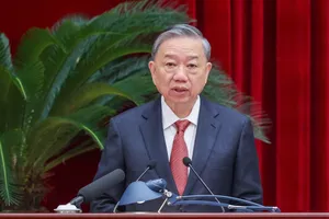 Tổng Bí thư, Chủ tịch nước Tô Lâm: Công tác nhân sự Đại hội XIV là công việc hệ trọng