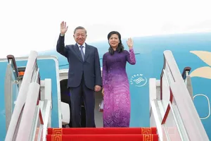 Tổng Bí thư, Chủ tịch nước Tô Lâm sắp làm việc tại Hoa Kỳ, thăm cấp Nhà nước tới Cuba