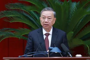 Trung ương thống nhất với phương hướng nhân sự Trung ương Đảng khoá XIV