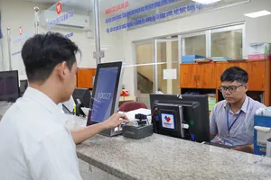 4 chức danh lãnh đạo, quản lý được xét nâng ngạch chuyên viên cao cấp khi bổ nhiệm