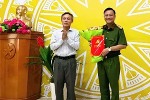 Ban Thường vụ Tỉnh ủy Bình Thuận chỉ định nhân sự mới