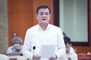 Giám đốc Công an TP.HCM gửi thư ngỏ đến người dân về phòng cháy chữa cháy