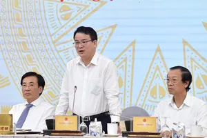 Bão số 3 gây thiệt hại khoảng 81.500 tỉ đồng