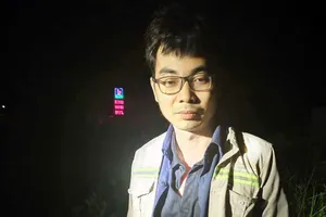 Nghi phạm sát hại bố đẻ ở Phú Thọ đã bị bắt