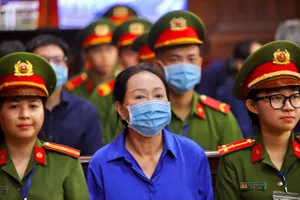 Vụ án Vạn Thịnh Phát giai đoạn 2 sau 3 tuần xét xử