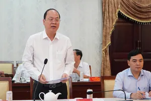 TP.HCM đã thu hồi khu đất số 8-12 Lê Duẩn và số 2-4-6 Hai Bà Trưng