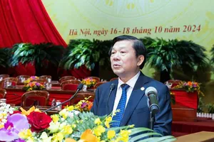 Đoàn Chủ tịch Ủy ban TW MTTQ Việt Nam đã cho ý kiến, đề nghị miễn nhiệm, bãi nhiệm một số ĐBQH