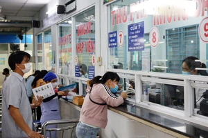 Sửa Luật BHYT: Đảm bảo thuận lợi nhất cho người dân