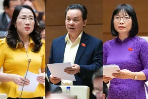 Giá nhà ở cao bất thường, vượt xa tầm tay người dân