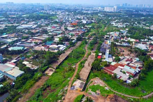 Bộ trưởng Nguyễn Chí Dũng: Tháo điểm nghẽn của điểm nghẽn, tạo đột phá của đột phá
