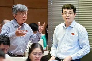 Sửa Luật Chứng khoán: Bổ sung điều cấm, ngăn hành vi thao túng thị trường