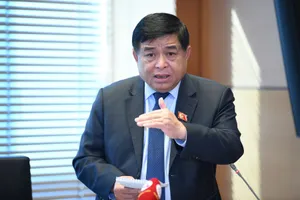 Với một 'rừng' quy định như ở ta thì xây dựng Dubai phải mất… 1.500 năm