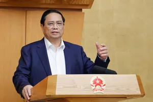 Còn khoảng 315.000 hộ khó khăn về nhà ở, Thủ tướng kêu gọi 'ai có gì góp nấy'