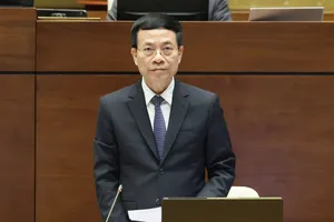 Bộ trưởng Bộ TT&TT: 80% quảng cáo trực tuyến rơi vào mạng xã hội