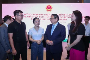 Thủ tướng: Đường sắt cao tốc Bắc - Nam là dự án lớn, biểu tượng xoay chuyển tình thế