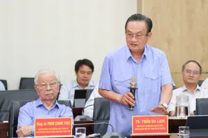 Hướng đi nào cho TP.HCM để tinh gọn bộ máy?