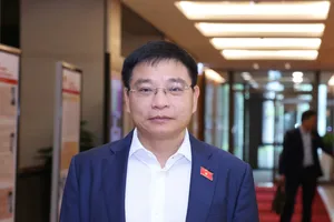 Quốc hội phê chuẩn bổ nhiệm ông Nguyễn Văn Thắng làm Bộ trưởng Bộ Tài chính