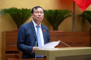 Quân đội có không quá 3 Đại tướng