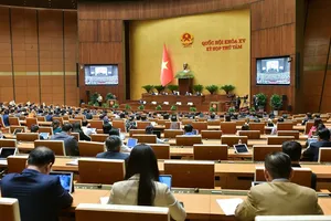 Nhà ở tại các thành phố phải trang bị thiết bị truyền tin báo cháy