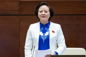 Bộ Nội vụ: Bổ sung 3 nhóm đối tượng được hưởng chính sách khi tinh gọn bộ máy