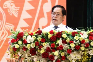 Bà Rịa – Vũng Tàu tổng thu ngân sách năm 2024 ước đạt hơn 96.000 tỉ đồng