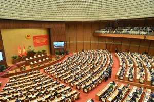 Hợp nhất bộ ngành, tinh gọn bộ máy Chính phủ tác động đến 113 luật