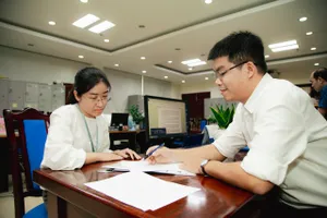 Bộ Nội vụ đề xuất nhiều chính sách mới thu hút người tài, được ưu tiên khi bổ nhiệm