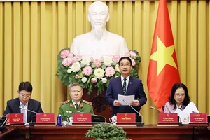 Bộ Tài chính nói gì về đề xuất cá nhân nợ thuế từ 50 triệu đồng bị tạm hoãn xuất cảnh?