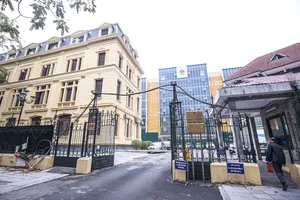 Thủ tướng: Không để chậm, muộn trong tổng kiểm kê tài sản công trên toàn quốc