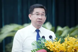 Phó Chủ tịch Dương Ngọc Hải: Cần phân cấp nhiều hơn nữa để tạo sự đột phá cho TP.HCM