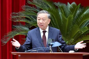 Tổng Bí thư Tô Lâm làm Trưởng Ban Chỉ đạo Trung ương về phát triển khoa học, công nghệ...