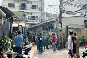 Thủ tướng yêu cầu tập trung khắc phục hậu quả vụ cháy nhà trọ tại TP Thủ Đức