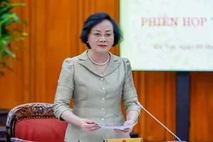 Đề xuất nhiều quy định để sàng lọc công chức không hoàn thành nhiệm vụ